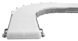 Modular Belt Conveyors