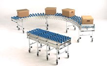 Flexible Conveyors