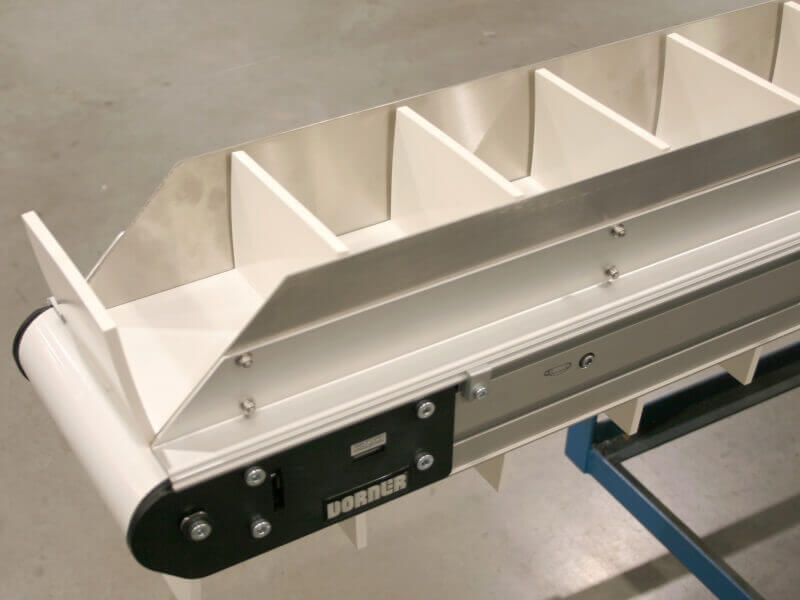 3200 Series HD Belt Conveyors 3200 Series HD Belt Conveyors
