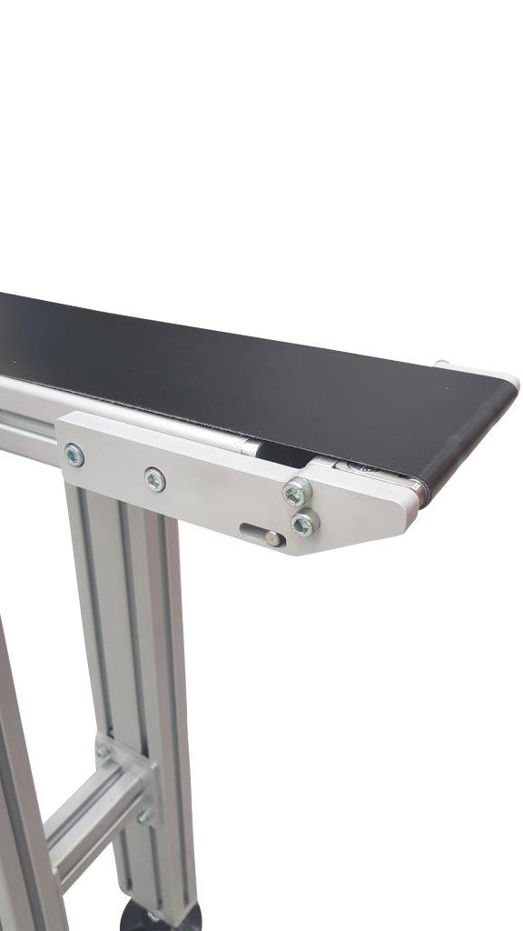 Type40 Aluminium Framed Conveyor Belt