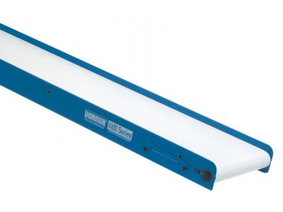 4100 Series Press Tool Conveyor Belt