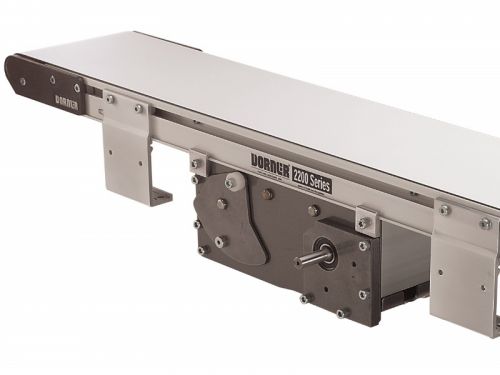 Dorner conveyor belts top