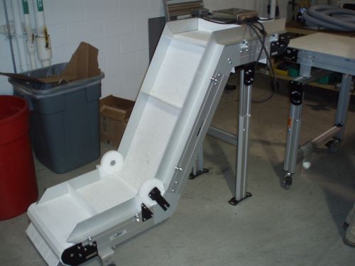 Incline conveyor hot sale