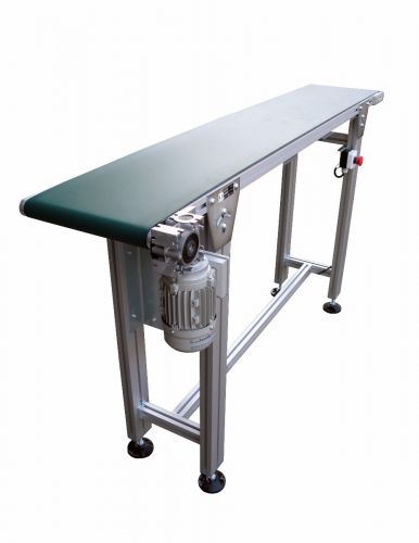 Type40 Low Profile Belt Conveyor