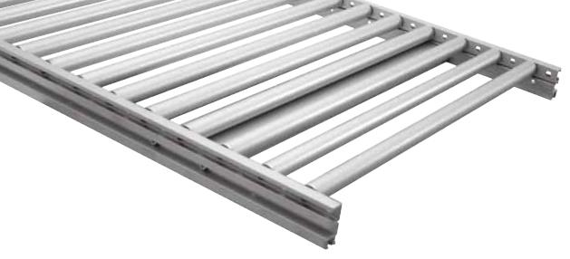 Gravity Conveyor Aluminium