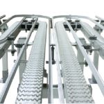 DORNER CONVEYORS AND MANUFACTURING.