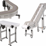 3200 Heavy Duty Conveyors