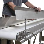 Sanitary, Stainless Steel Conveyors: AquaPruf, Sanitary Conveyors For Food Handling