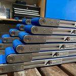 Type 20 miniature belt conveyor systems on a 5 day lead time!